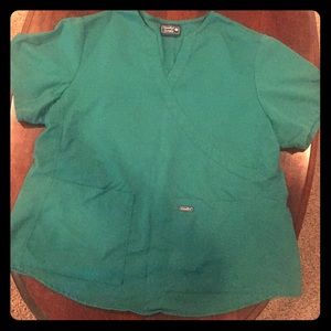 Sanibel Scrubs Great Condition